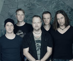Bandfoto I.Vortex