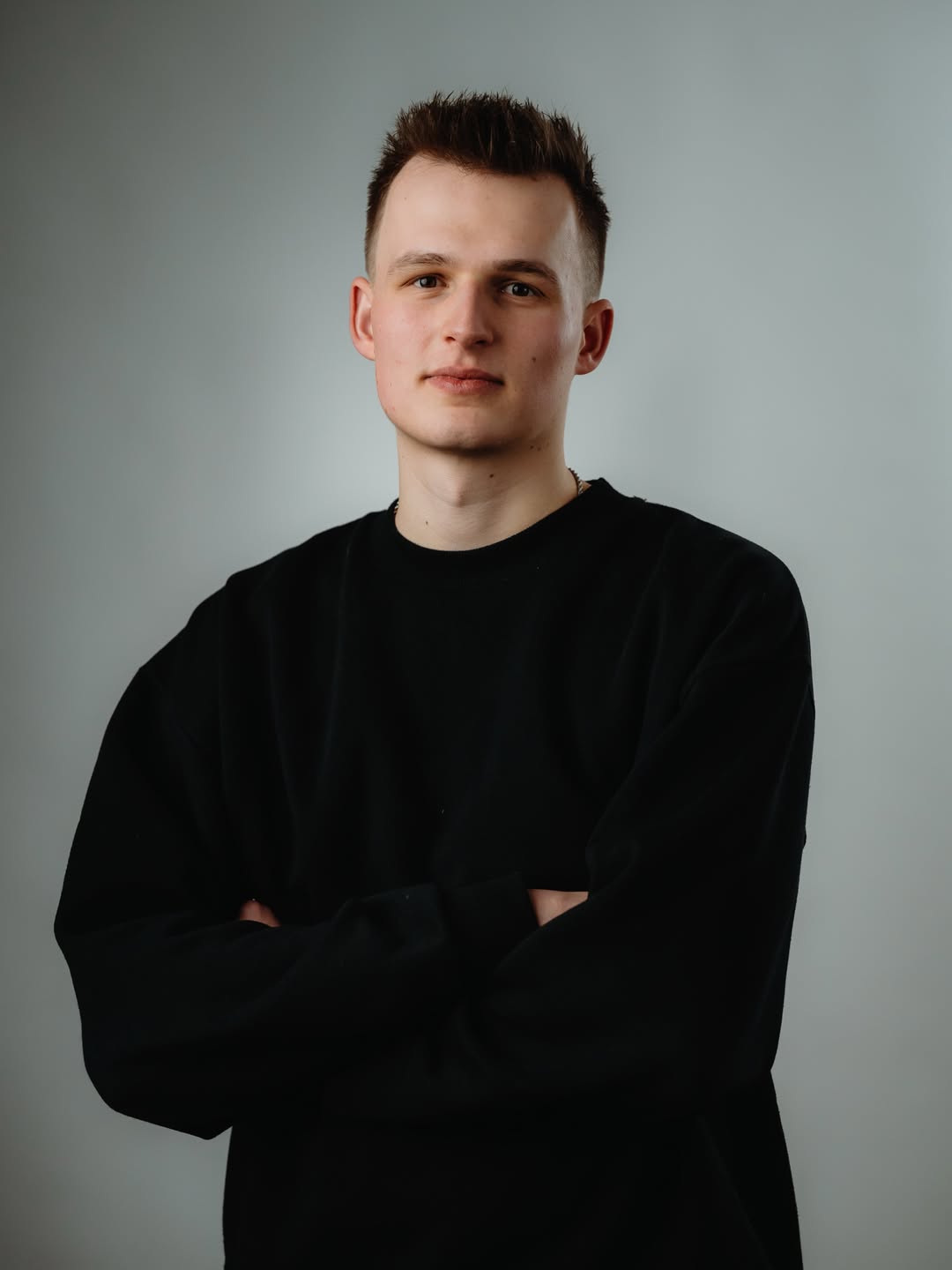 Foto DJ Jusse